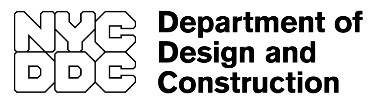 NYC Borough-Based Jails Logo